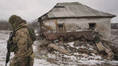 В результате обстрела Донецка погиб слесарь «Донбассгаза», ещё двое ранены