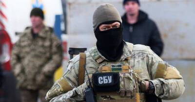 На Украине начались задержания должностных лиц за "госизмену"