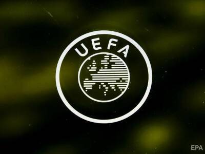 УЕФА исключит "Спартак" из Лиги Европы из-за вторжения России в Украину – СМИ