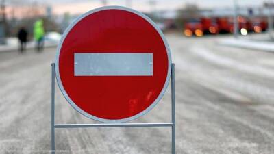 В Рязани закроют движение на 5-м Коломенском проезде
