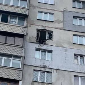 Снаряд попал прямо в окно: при обстреле Харькова погибла женщина