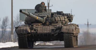 Минобороны заявило, что Россия завершает военные действия на Украине