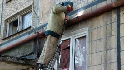 Бригада «Донбассгаза» попала под обстрел в Донецке, один слесарь погиб