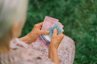 Бюджету Украины ничего не угрожает, все получат зарплаты и пенсии – Марченко