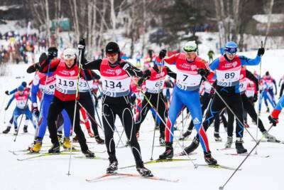 Шведская лыжная ассоциация выступила против участия российских и белорусских спортсменов в этапе Кубка мира в их стране