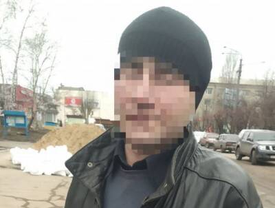 На Луганщине возле воинской части задержали вероятного диверсанта