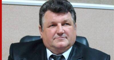 Мэра города Южный на Украине задержали по подозрению в госизмене