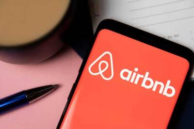 Airbnb предоставит бесплатное временное жилье для 100 тысяч украинцев