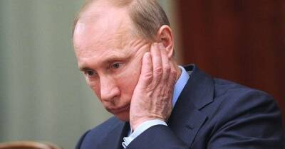 Владимир Путин - Кирилл Дмитриев - США прекращают операции с Центробанком РФ, — администрация Байдена - focus.ua - Россия - США - Украина - Вашингтон
