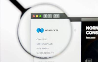 Акции Норникеля — защита от слабого рубля?
