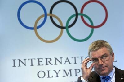 МОК рекомендует не допускать российских и белорусских спортсменов до участия в международных соревнованиях