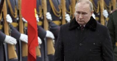 Больше не нейтральны: Швейцария ввела против России санкции