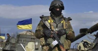 Украина будет выплачивать солдатам 100 тысяч гривен в месяц - Кабмин