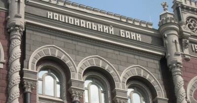 НБУ инициировал остановку поставки наличной иностранной валюты в банки России и Белоруссии