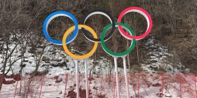 МОК назвал условие для допуска российских и белорусских спортсменов на старты