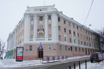 Апартаменты в центре Нижнем Новгороде продают за 31 млн рублей