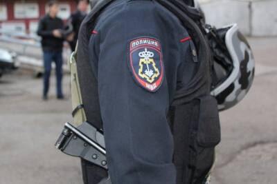 В Башкирии полицейские выявили факт незаконной охоты - ufacitynews.ru - Башкирия - район Хайбуллинский