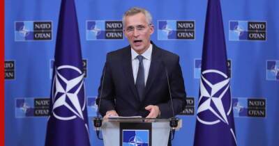 Генсек НАТО исключил возможность введения альянсом бесполетной зоны над Украиной