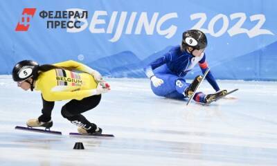 Как спортсменов из России и Белоруссии будут допускать к соревнованиям: условия