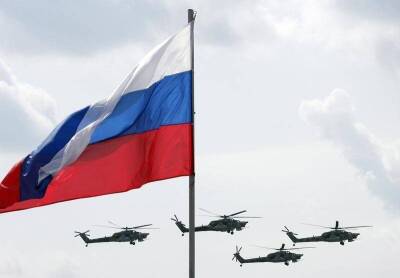 Россия закрыла воздушное пространство для авиаперевозчиков из 36 стран