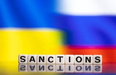 Главные новости: санкции против России и скачки цен на нефть