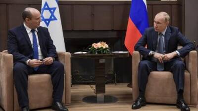 США просит Израиль: не принимать денежные переводы из России