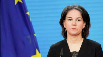 В ФРГ заявили о невозможности принять Украину в ЕС "за несколько месяцев"