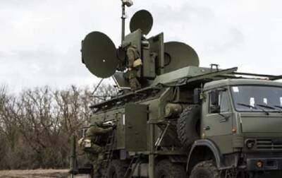 Войска РФ начнут глушить связь и интернет в прифронтовой зоне - ВСУ