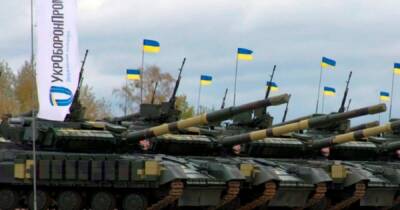 Сделано в Украине: какое отечественное вооружение и технику получила армия в первые дни войны