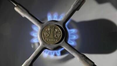 Эксперт заявил о решении «Газпрома» увеличить поставки газа через Украину