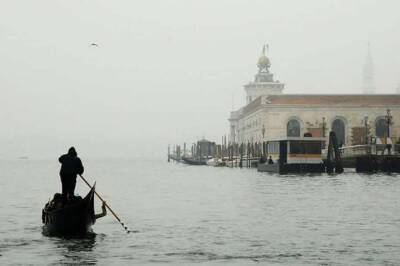 В этом году на Венецианской биеннале не будет российского павильона