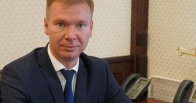 Украина просит исключить Россию и Беларусь из Всемирной таможенной организации