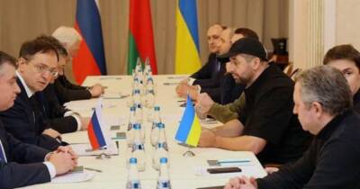 Следующая встреча украинской и российской делегации состоится в ближайшие дни