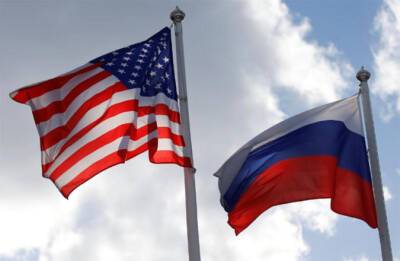 Россия заявила решительный протест США