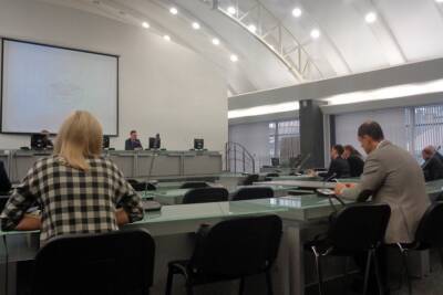 В Воронеже обсудили внедрение в строительную отрасль региона технологий информационного моделирования