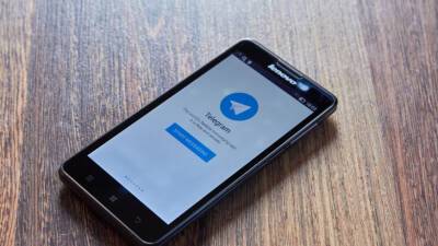 Пользователи жалуются на сбои в работе Telegram