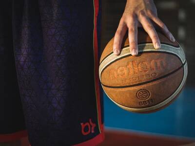 Баскетбольная Евролига приостанавливает участие команд из России