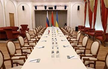 Стали известны результаты переговоров Украины и России в Припяти