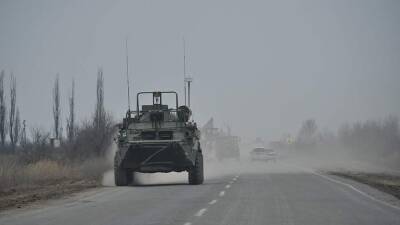 МО РФ рассказало о поражении 1146 объектов военной инфраструктуры Украины