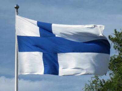 Финляндия отправит Украине 2,5 тыс. автоматов и 1,5 тыс. гранатометов