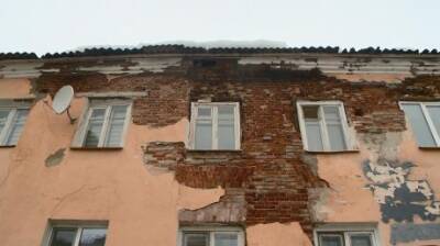 Жители высказались о разрушении дома на улице Куйбышева