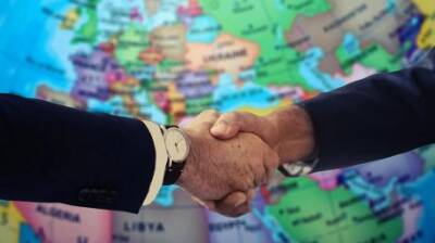 Киев и Москва договорились о втором раунде переговоров по ситуации на Украине