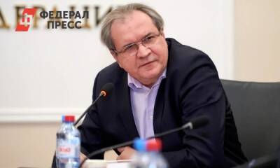 Валерий Фадеев - Глава СПЧ предложил заблокировать Facebook в России - fedpress.ru - Москва - Россия - Украина