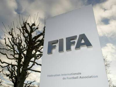 Все российские клубы и сборные исключены из всех турниров – заявление ФИФА и УЕФА