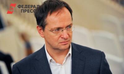 Почему Мединского выбрали переговорщиком по Украине: объяснение Кремля