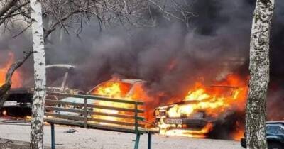 "Это не война, это убийство нас": руководство Харькова об обстрелах 28 февраля