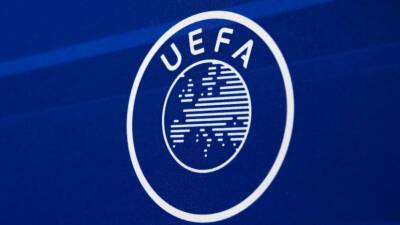 В РФС намерены обжаловать решение ФИФА и УЕФА