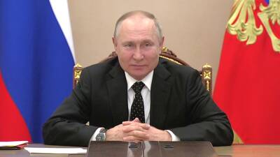 В связи с недружественными действиями Запада: Путин подписал указ о специальных экономических мерах