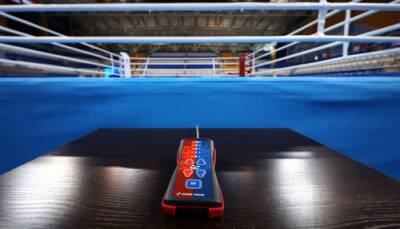 WBO, WBC, WBA и IBF не будут санкционировать бои и турниры в России