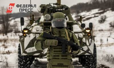 Минобороны отчиталось о спецоперации на Украине: танки обезврежены, военные сдались